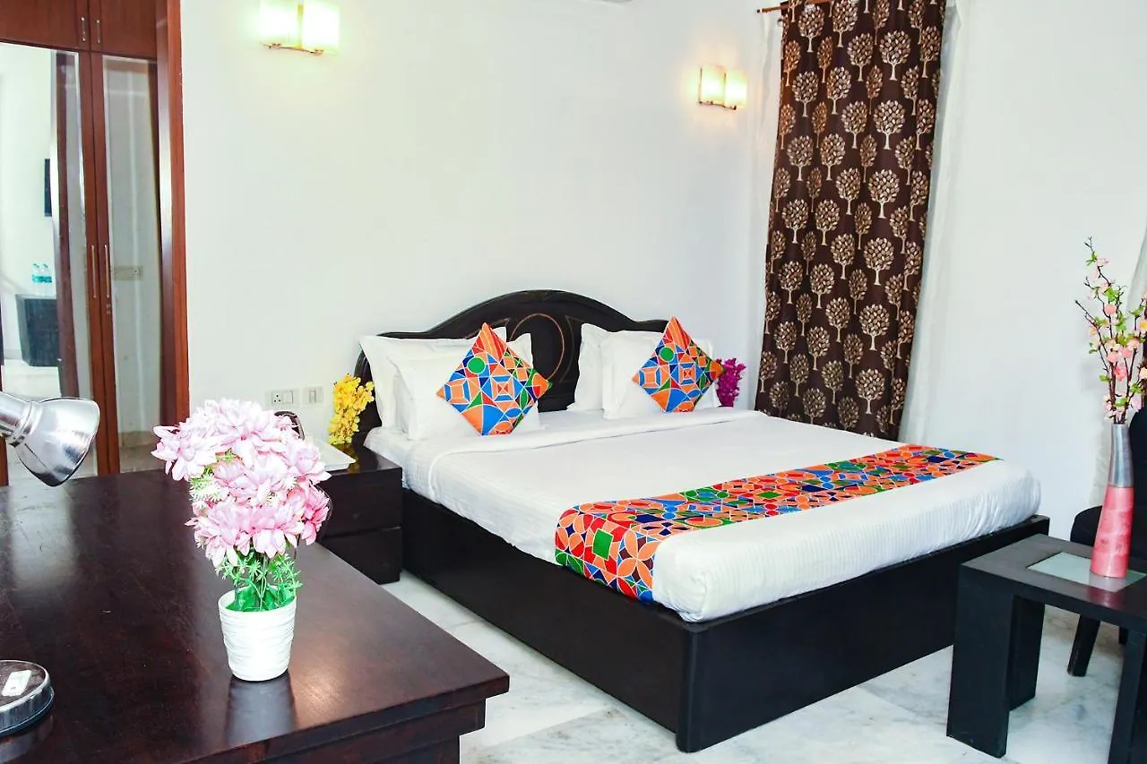 Fabhotel Premium Gurgaon
